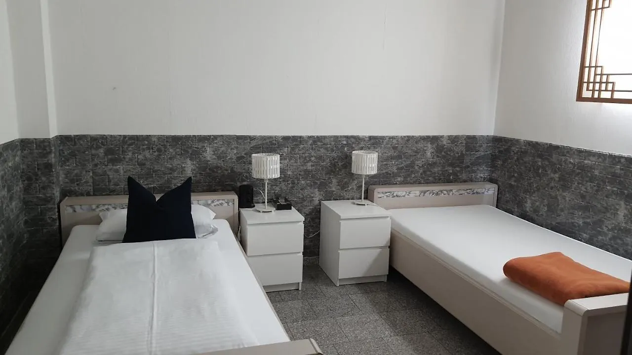 Hotel Ko Düsseldorf