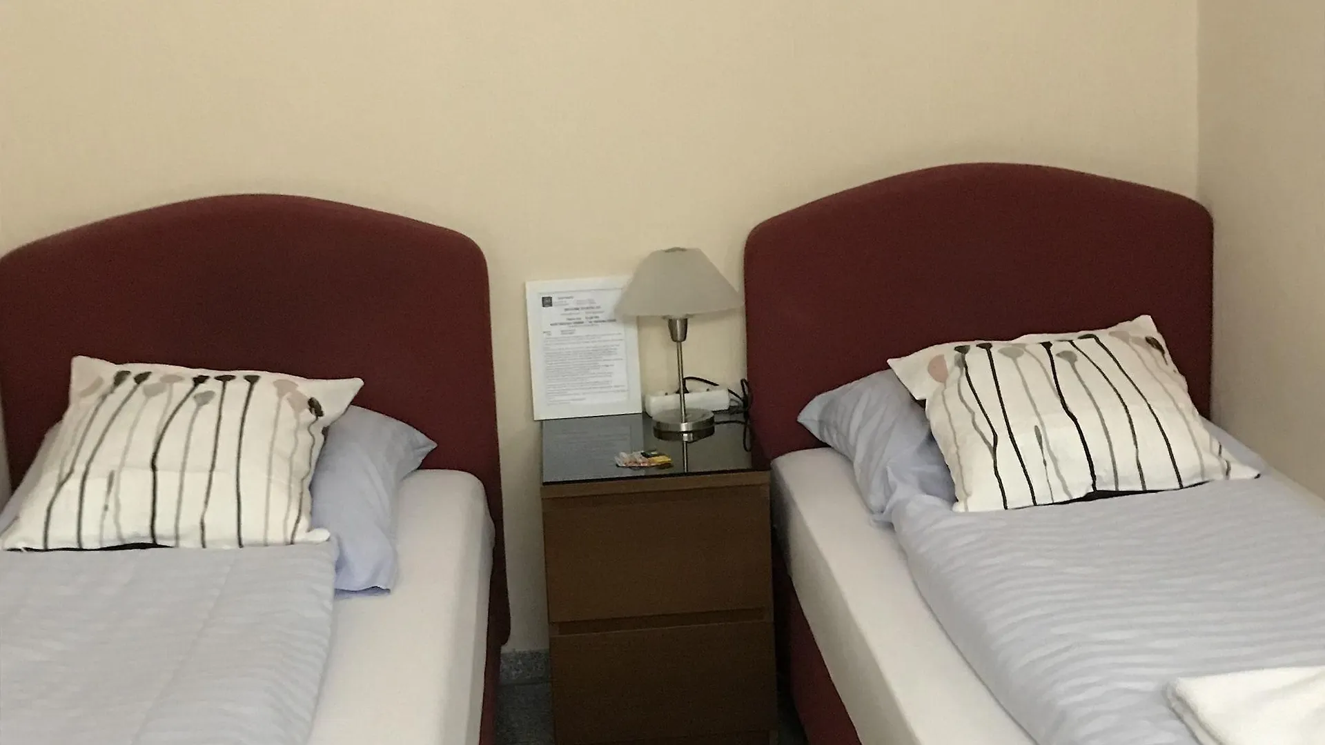 Hotel Ko Düsseldorf