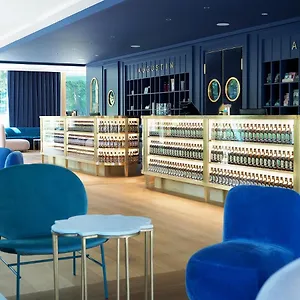 *** Hotel Jugend- Und Augustin Alemania