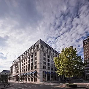 ***** Hotel Capella Breidenbacher Hof Alemania