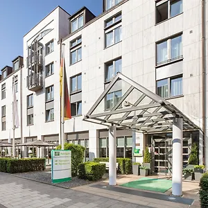 Hafen, An Ihg 4* Дюссельдорф