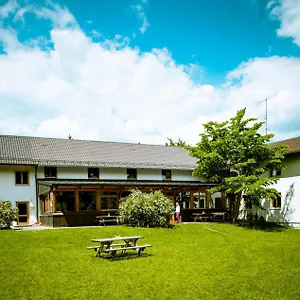 Hostel Jugendherberge Fuessen Fussen
