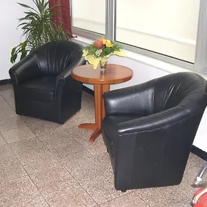 *** Hotel Rossija Alemania