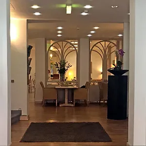 *** Hotel City Hotel Düsseldorf Alemania
