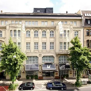 **** Hotel Leonardo Boutique Alemania