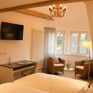 *** Hotel Adler Alemania