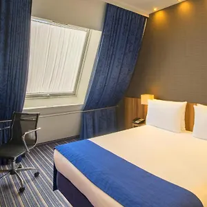 *** Hotel Express Frankfurt Hauptbahnhof Alemania