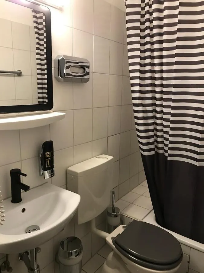 Hotel Ko Dusseldorf