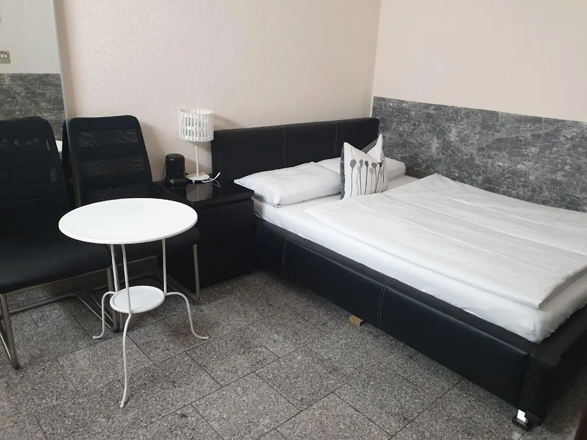 **  Hotel Ko Dusseldorf Germany