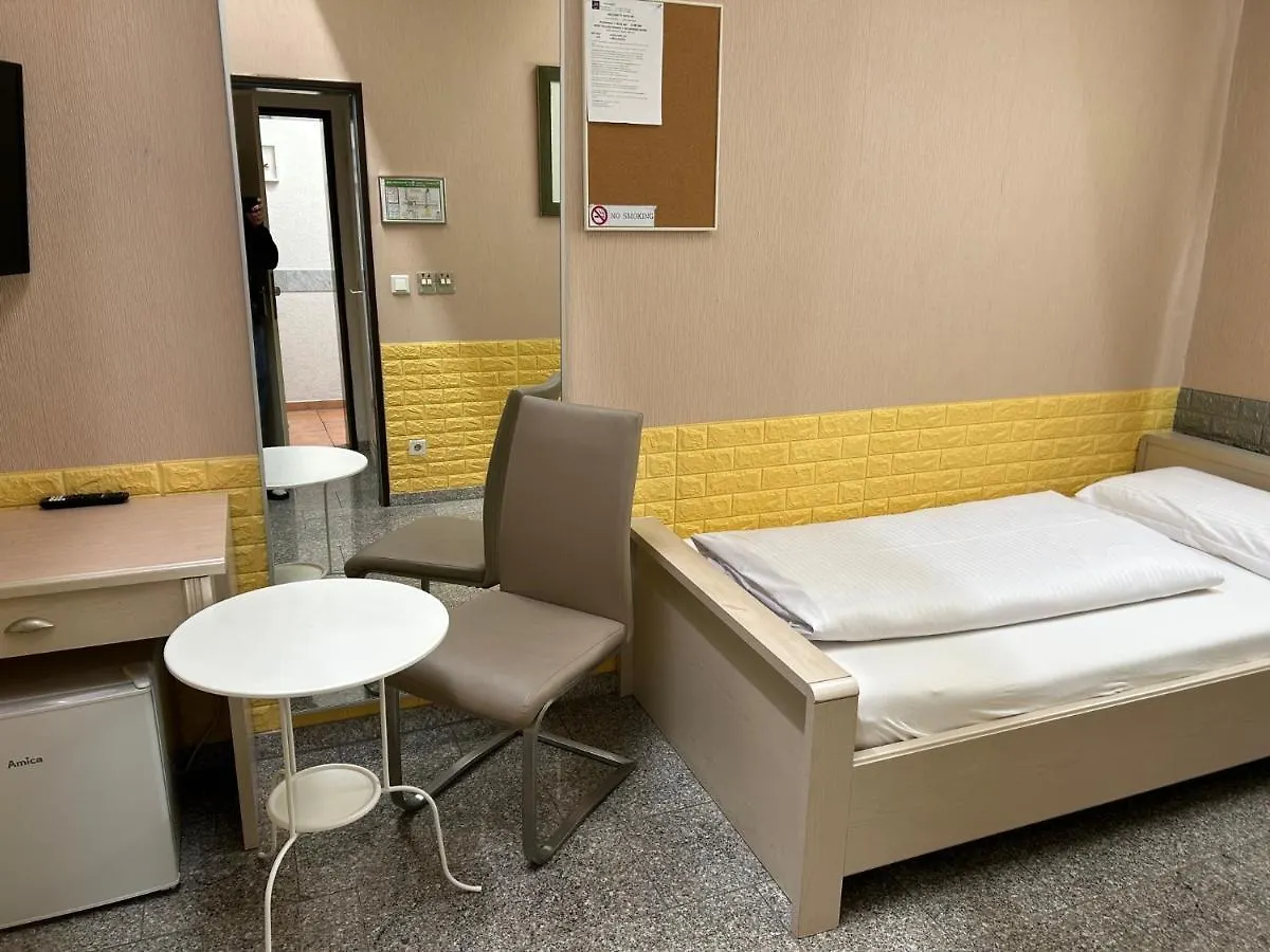 Hotel Ko Dusseldorf