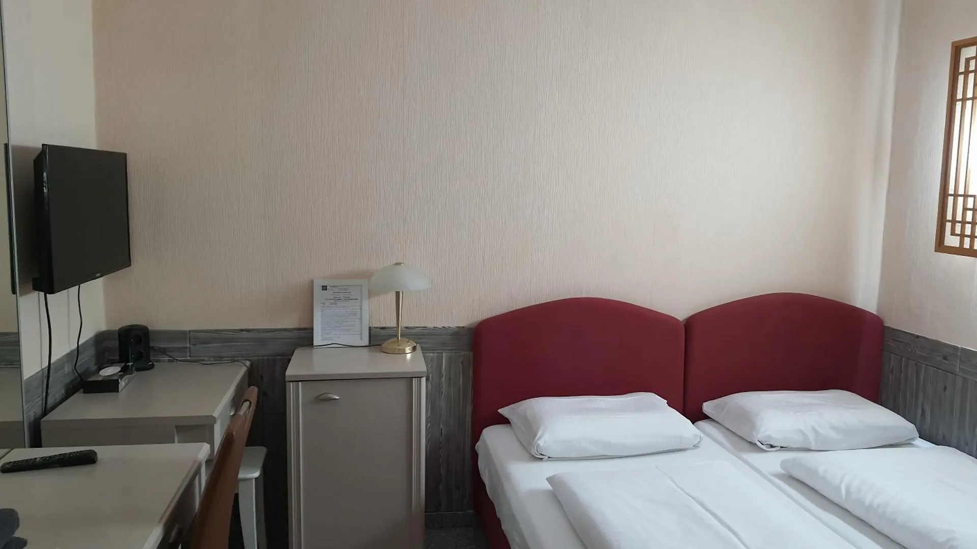 Hotel Ko Dusseldorf