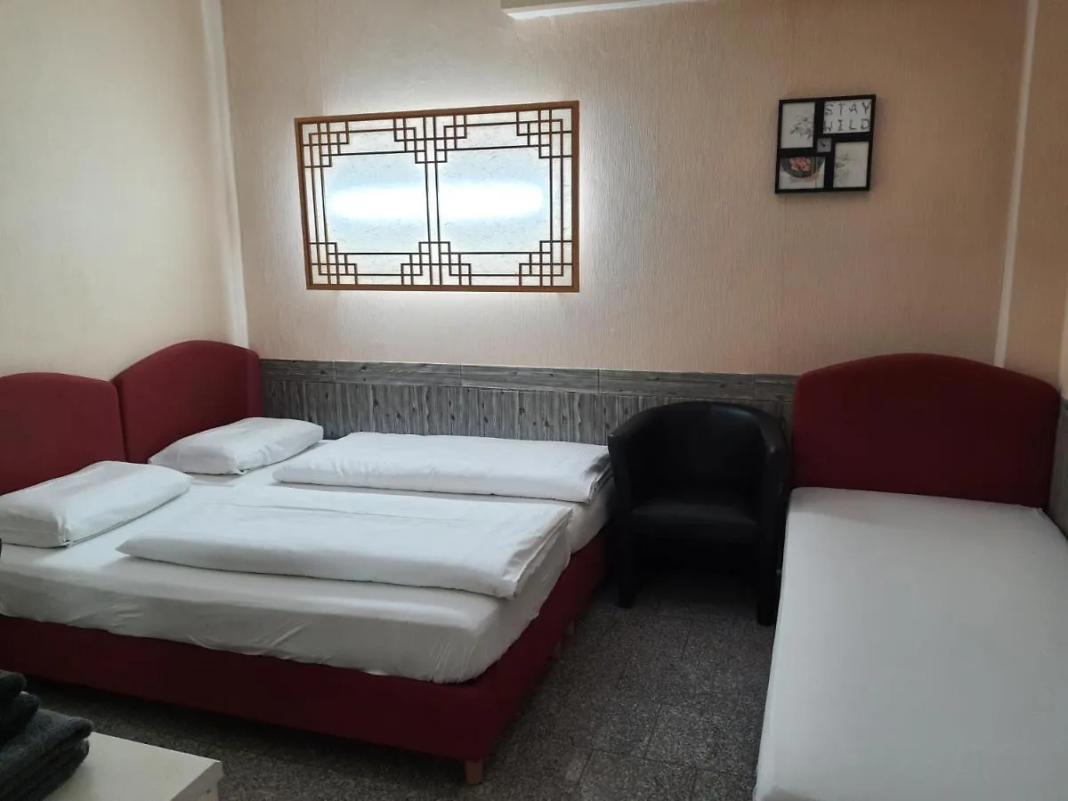 Hotel Ko Düsseldorf