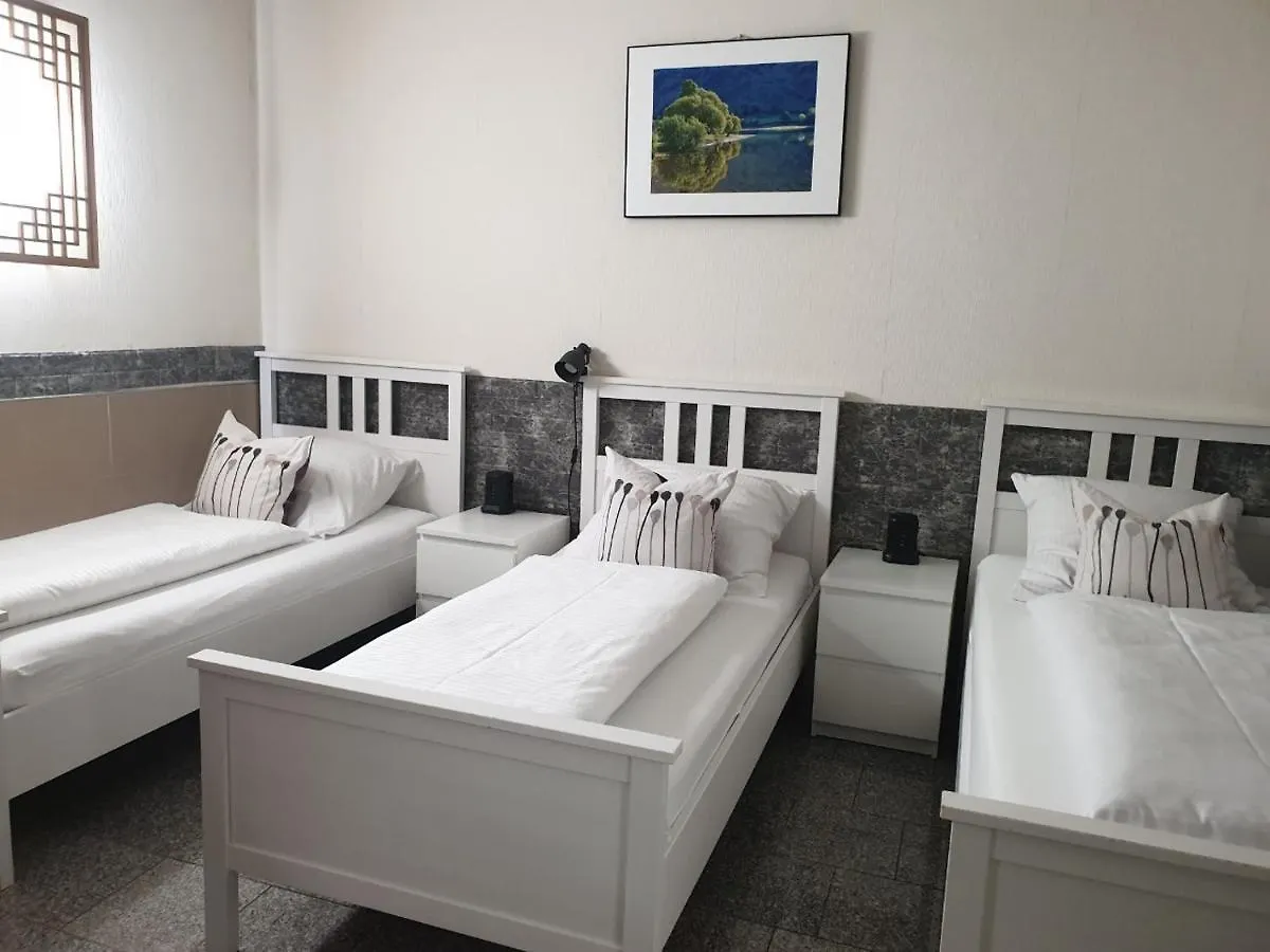 Hotel Ko Düsseldorf