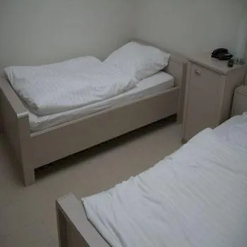 Hotel Ko Düsseldorf Alemania